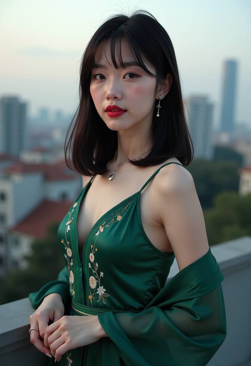 短剧海报